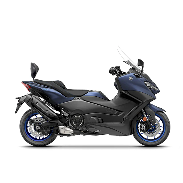 Kit fijación respaldo Yamaha T-Max 560 2022 Shad