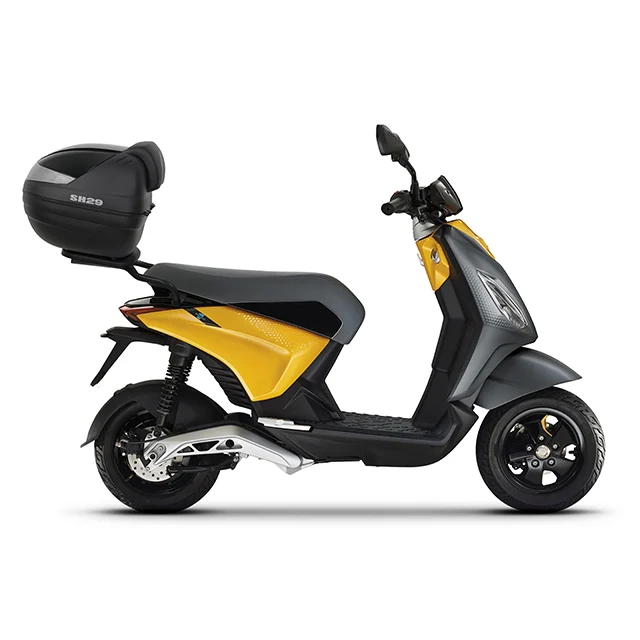 Fijaciones Top Master maleta superior Piaggio One 2022 Shad