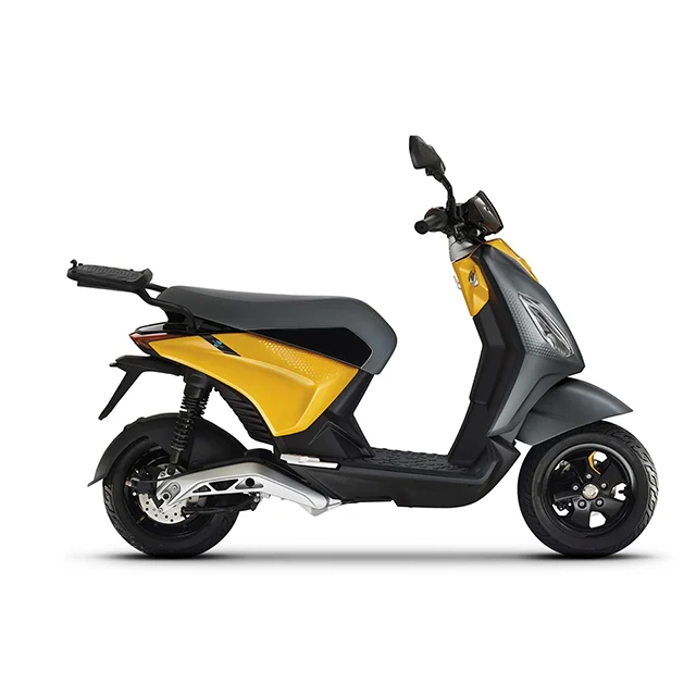 Fijaciones Top Master maleta superior Piaggio One 2022 Shad
