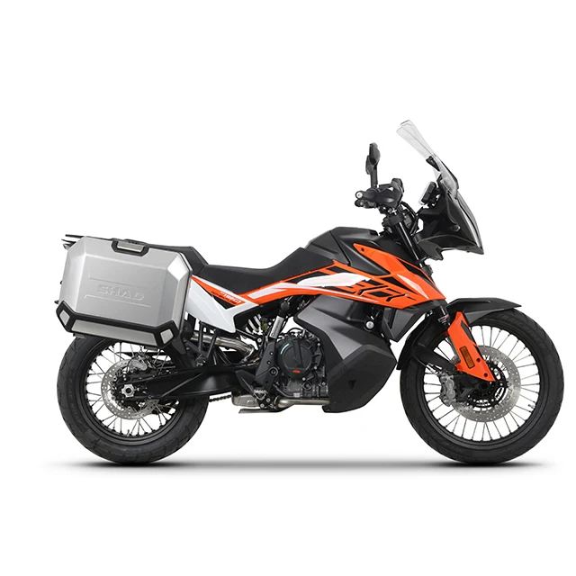 Fijaciones maletas laterales 4P System KTM 790/890 Adventure 19-22 Shad