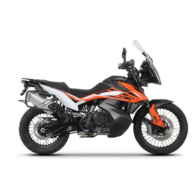 Fijaciones maletas laterales 4P System KTM 790/890 Adventure 19-22 Shad