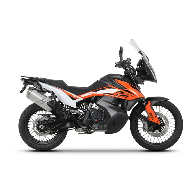 Fijaciones maletas laterales 3P System KTM 790/890 Adventure 19-22 Shad