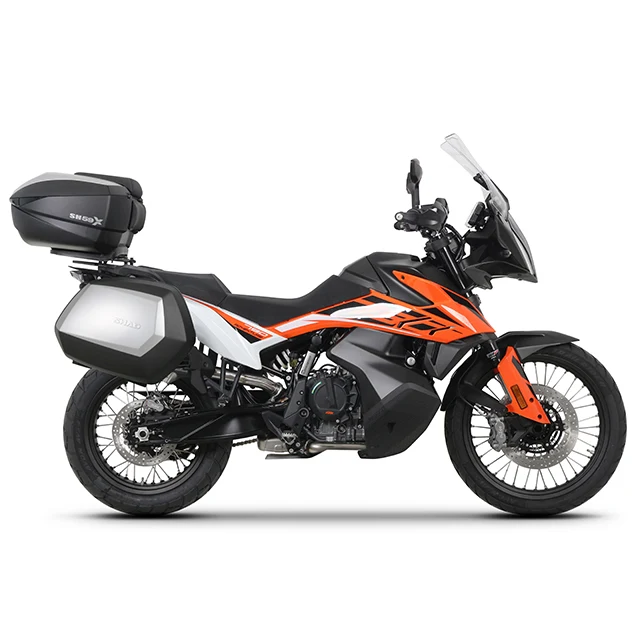 Fijaciones maletas laterales 3P System KTM 790/890 Adventure 19-22 Shad