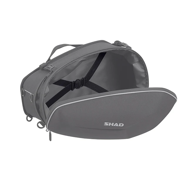 Alforjas Expandibles E48 Shad