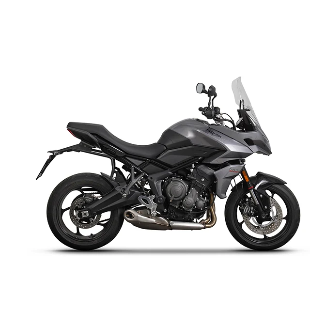 Fijaciones maletas laterales 3P System Triumph Tiger 660 2022 Shad