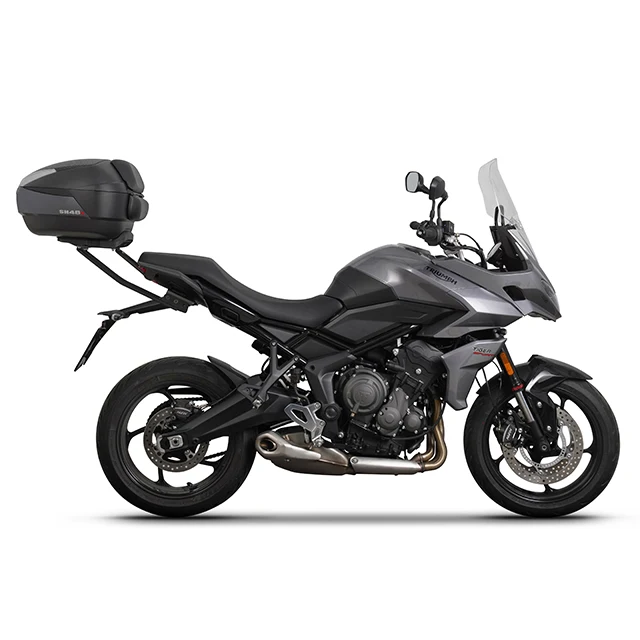 Fijaciones Top Master maleta superior Triumph Tiger 660 2022 Shad