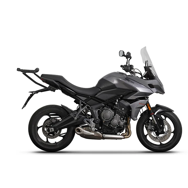 Fijaciones Top Master maleta superior Triumph Tiger 660 2022 Shad