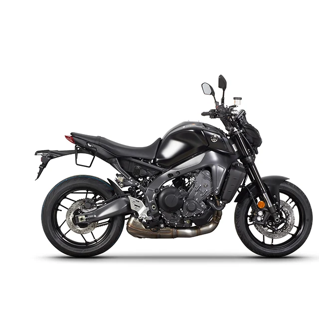Fijación bolsas laterales Yamaha MT09 SP 2021 Shad