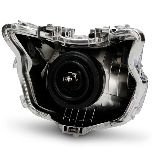 Faro delantero LED Honda Vision 110 >21 AllPro