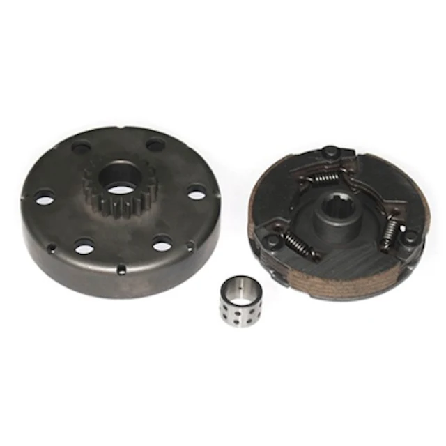 Kit embrague Pitbike YCF 50A