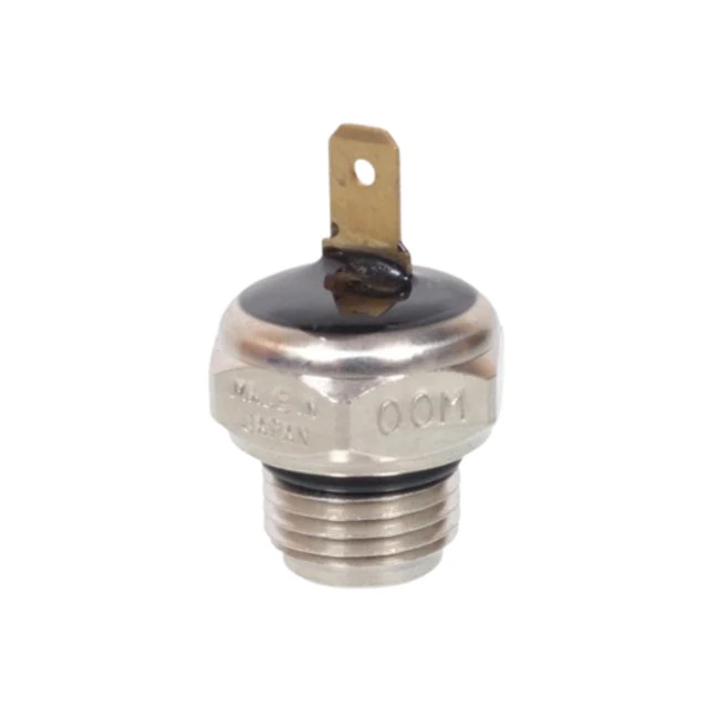 Termocontacto radiador Honda M16x1,5mm 100º Tourmax