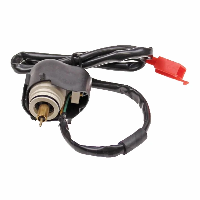 Starter eléctrico carburador Aprilia / Gilera / Piaggio 50 4T SP