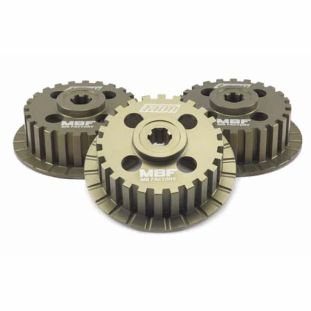 Tambor embrague Pitbike Daytona/Zongshen 190cc 6D