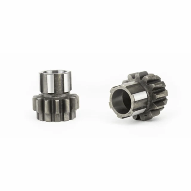 Piñón campana embrague Daytona/Yinxiang/Zongshen MBF +0,1mm