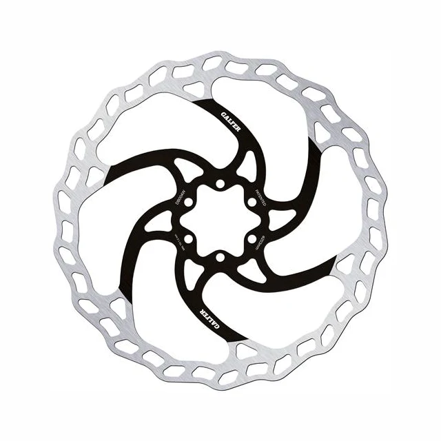 Disco de freno Bici d=203x1.8mm Galfer Wave Bike