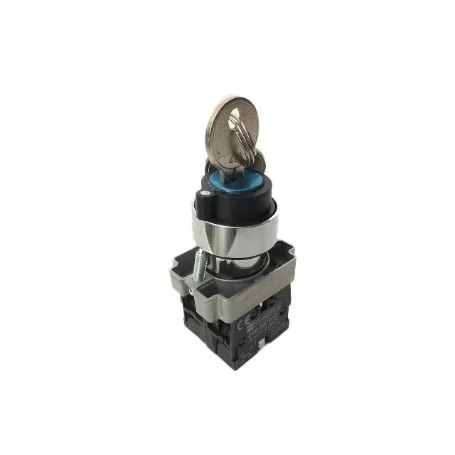 Conmutador 3 velocidades Mini-motos eléctricas Malcor