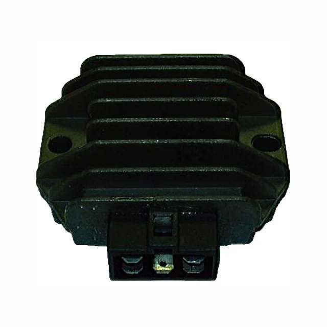 Regulador de corriente Piaggio Liberty 125/150cc 12V/20A 6 fastons Kokusan