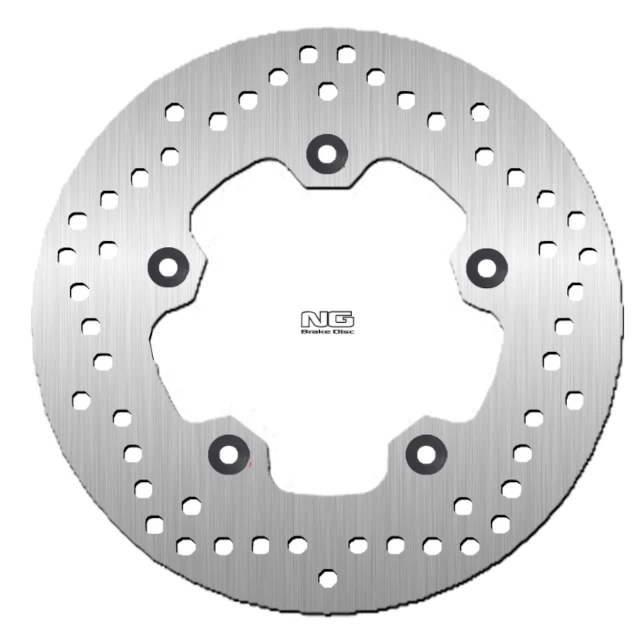 Disco de freno trasero Yamaha YZF-R1 04-22 NG Brake Disc