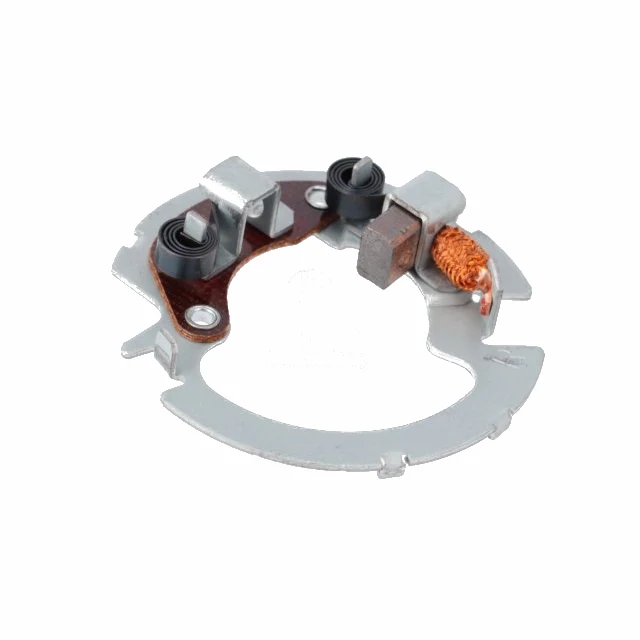 Kit portaescobillas motor de arranque Honda CB 750 92-01