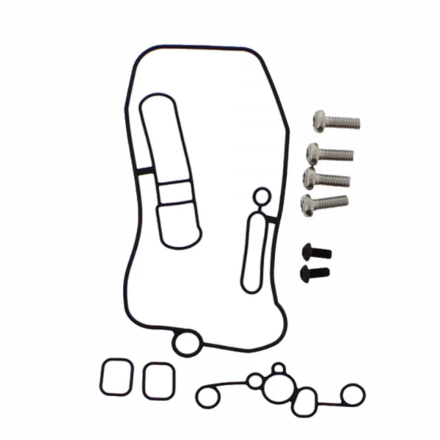 Kit reparación de carburador Off-Road Honda / Yamaha / KTM / Suzuki Tourmax - Eco Kit
