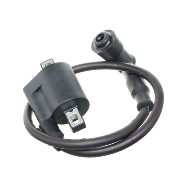 Bobina de alta 1 pin con pipa Pitbike Datyona 150/190