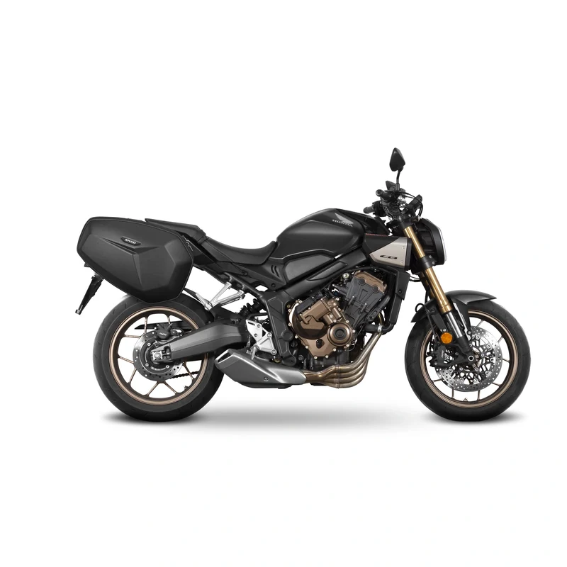 Soporte alforjas Shad Honda CB650R 24-26