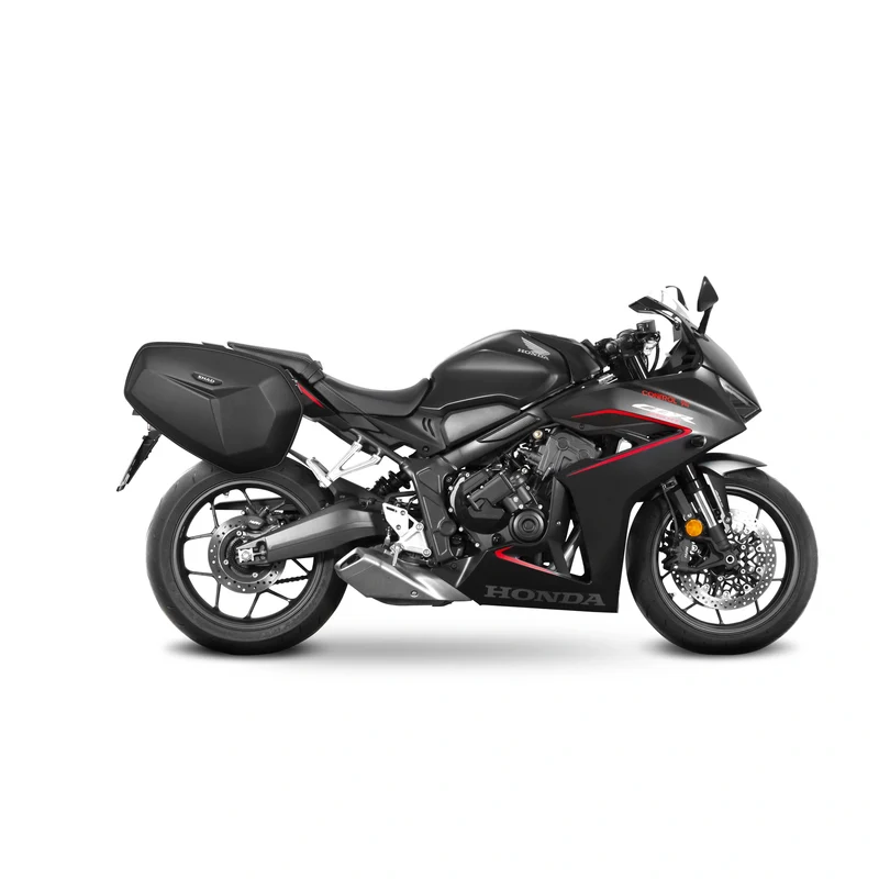 Soporte alforjas Shad Honda CB650R 24-26