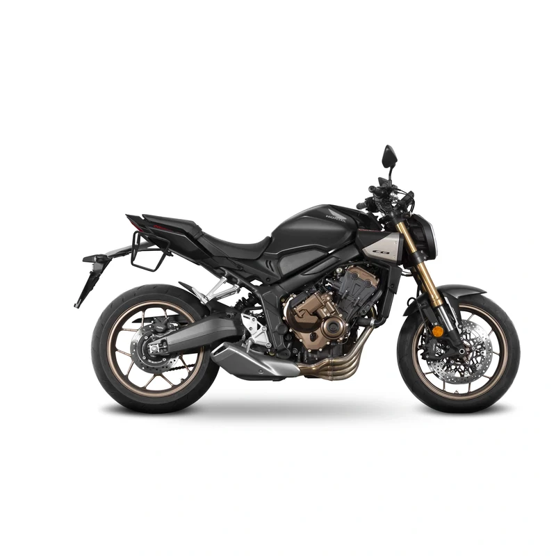 Soporte alforjas Shad Honda CB650R 24-26