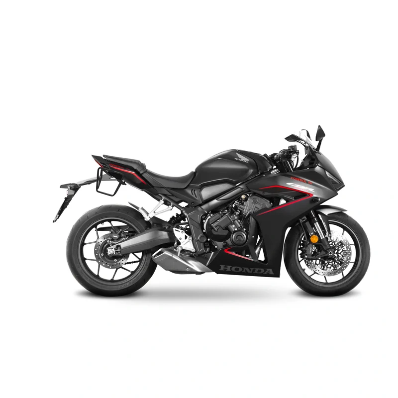 Soporte alforjas Shad Honda CB650R 24-26