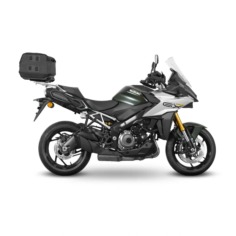 Fijaciones maleta superior Shad Suzuki GSX-S1000GX 24-26