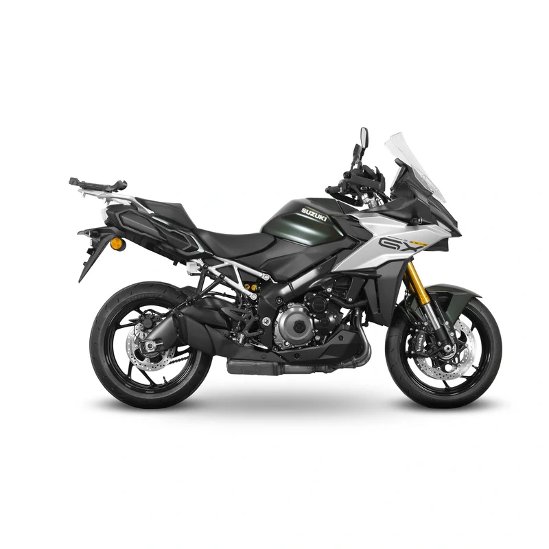Fijaciones maleta superior Shad Suzuki GSX-S1000GX 24-26