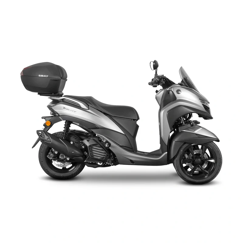 Fijaciones maleta superior Shad Yamaha TRICITY 125 2026-2026