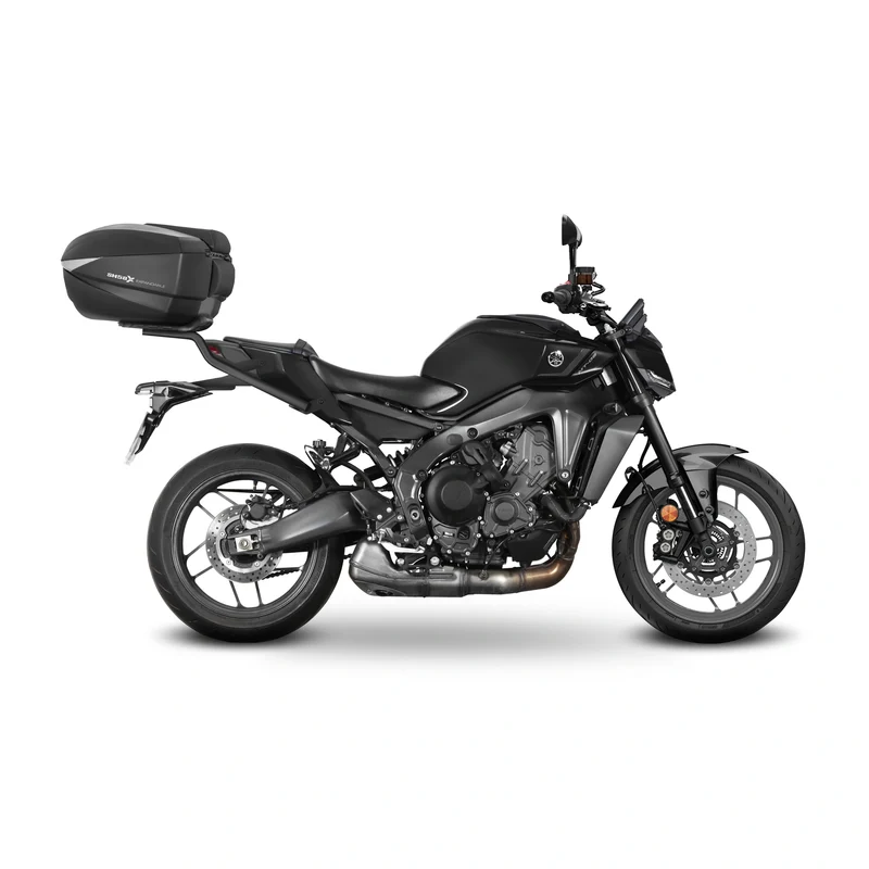 Fijaciones maleta superior Shad Yamaha MT09 24-26