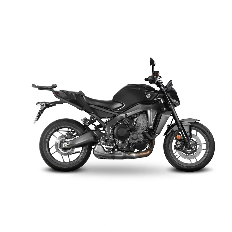 Fijaciones maleta superior Shad Yamaha MT09 24-26