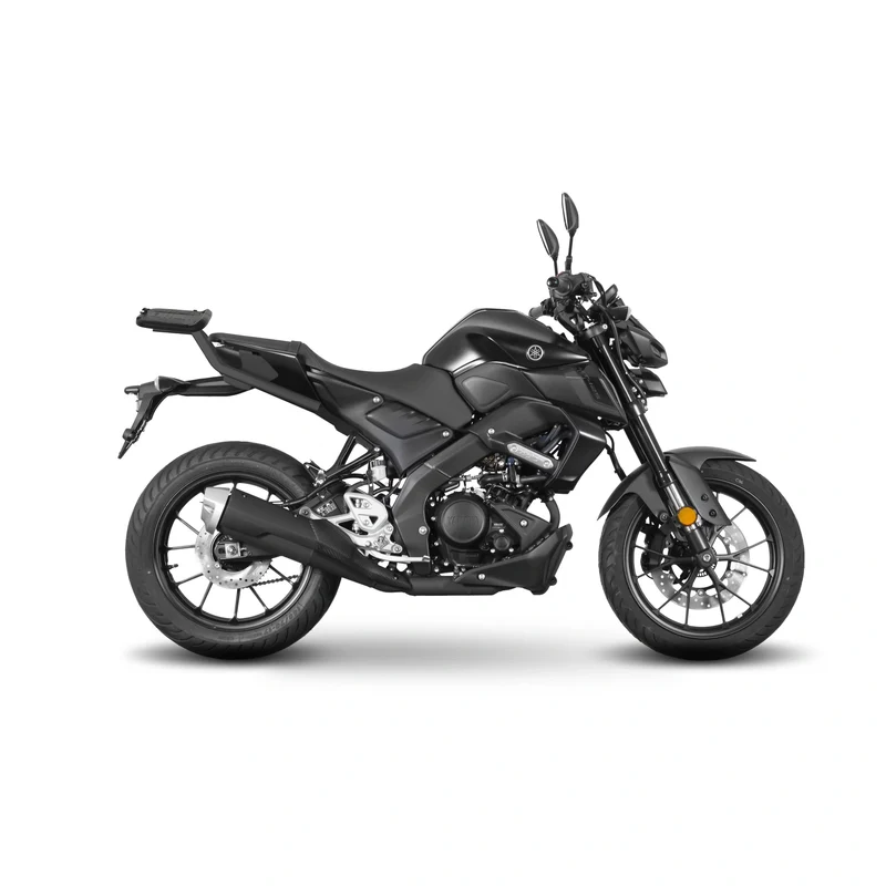 Fijaciones maleta superior Shad Yamaha MT125 24-26