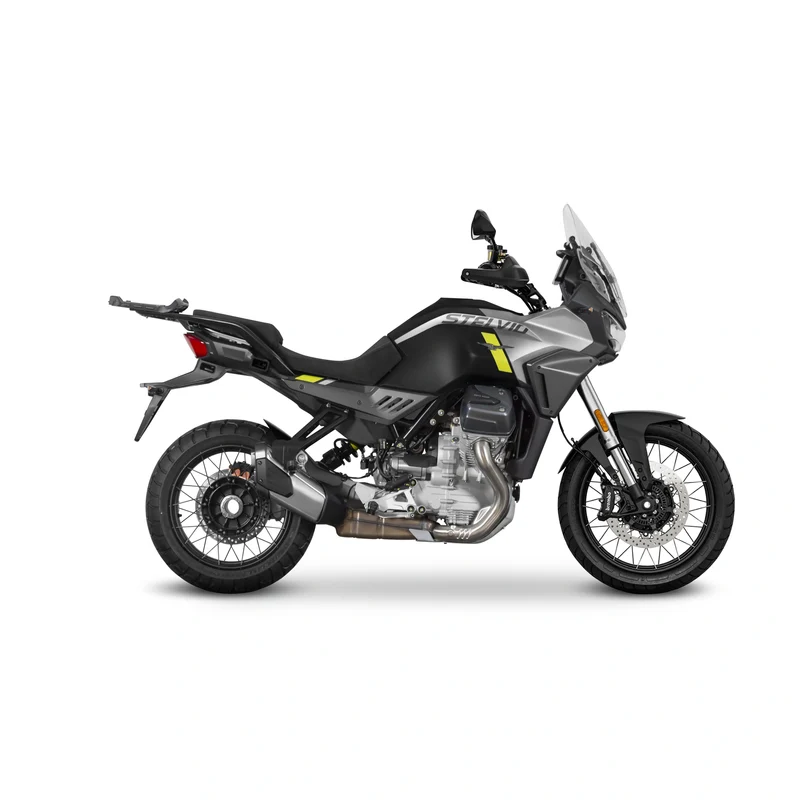 Fijaciones maleta superior Shad Moto guzzi STELVIO 1000 24-26