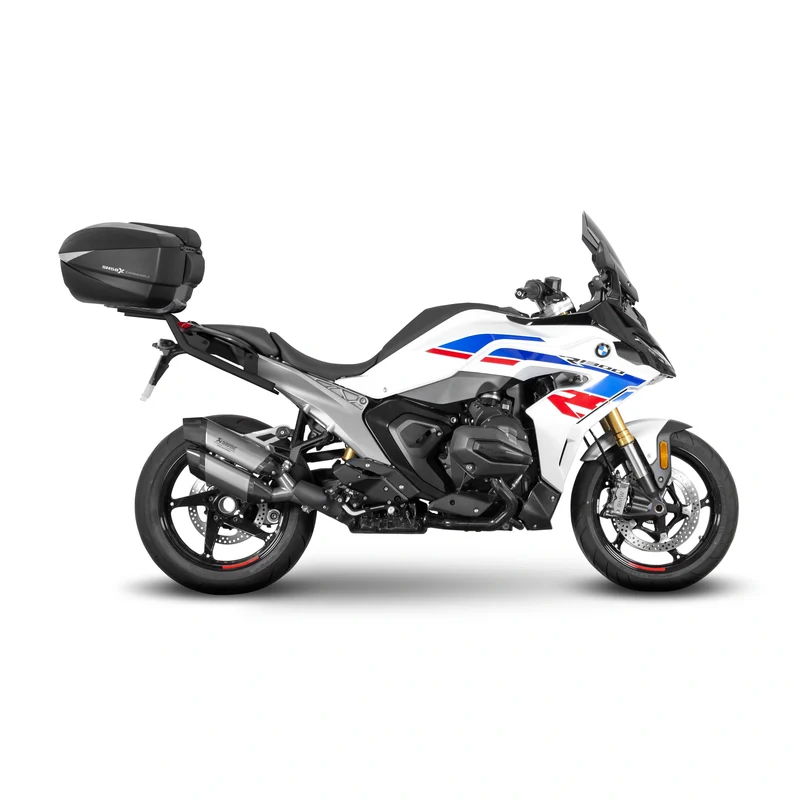 Fijaciones maleta superior Shad Bmw R1300 R/RS 2026-2026