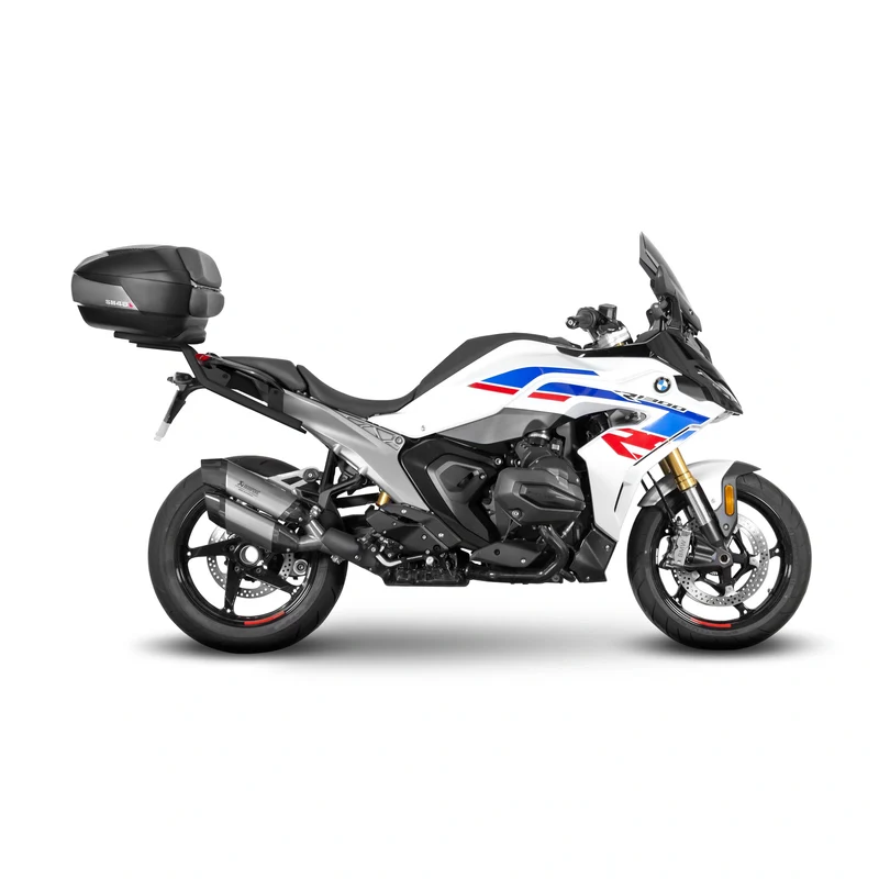 Fijaciones maleta superior Shad Bmw R1300 R/RS 2026-2026
