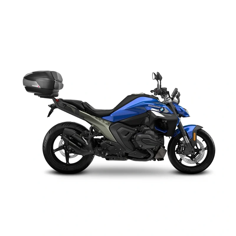 Fijaciones maleta superior Shad Bmw R1300 R/RS 2026-2026