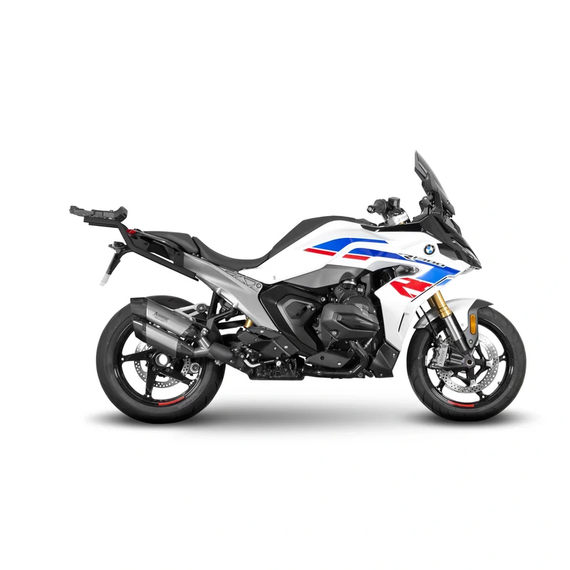 Fijaciones maleta superior Shad Bmw R1300 R/RS 2026-2026