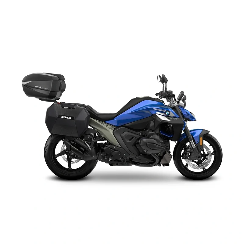 Fijaciones maleta superior Shad Bmw R1300 R/RS 2026-2026