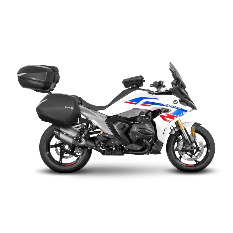 Fijaciones maleta superior Shad Bmw R1300 R/RS 2026-2026