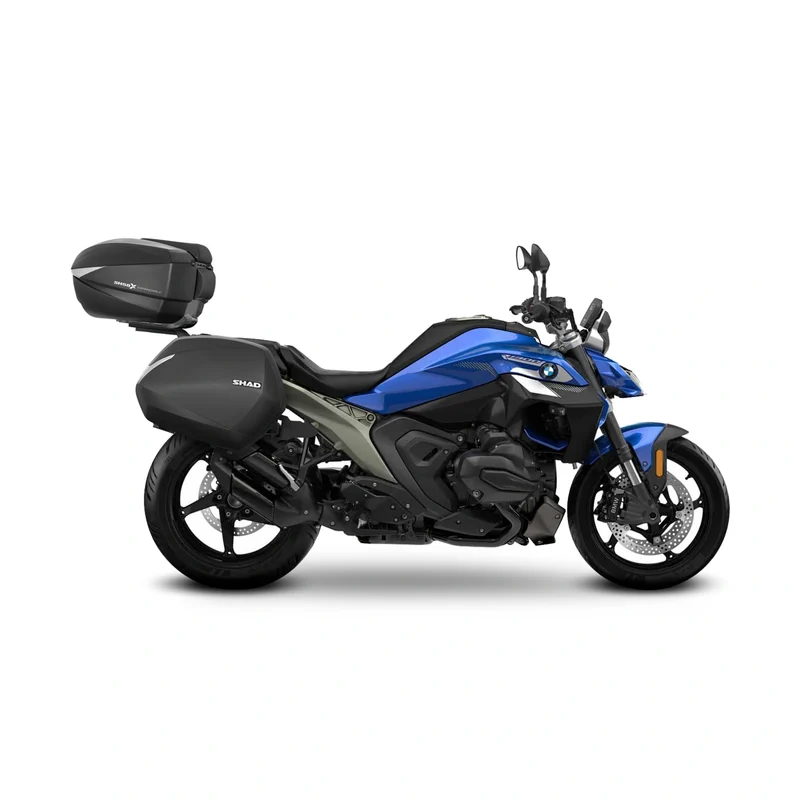 Fijaciones maleta superior Shad Bmw R1300 R/RS 2026-2026