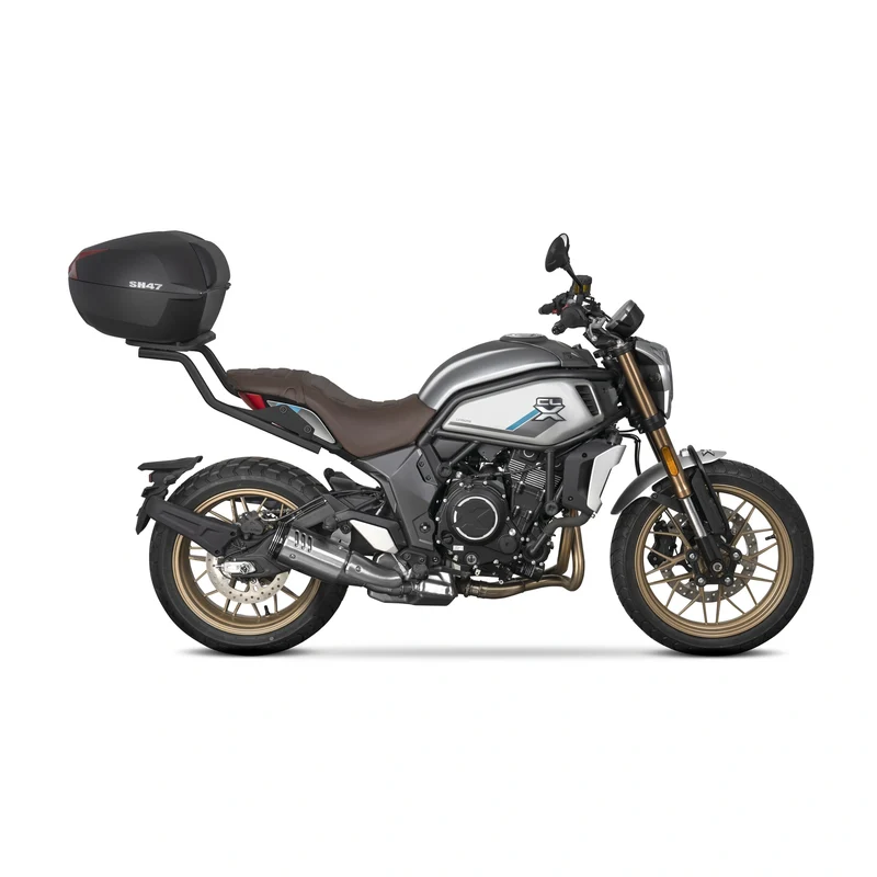 Fijaciones maleta superior Shad Cf moto 700CL-X HERITAGE 21-26