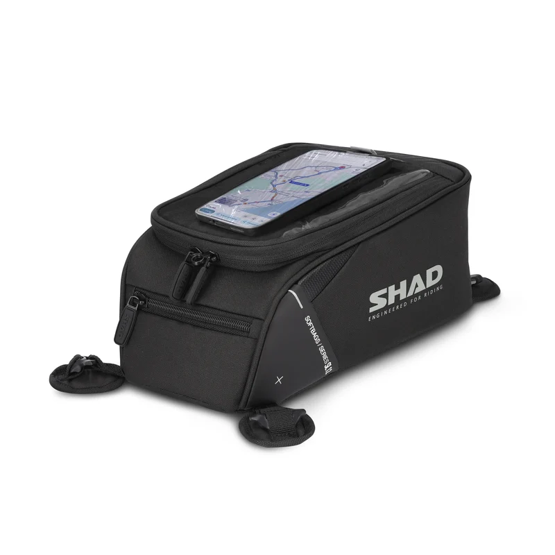Bolsa depósito Shad SL12M