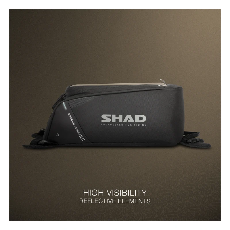 Bolsa depósito Shad SL12M