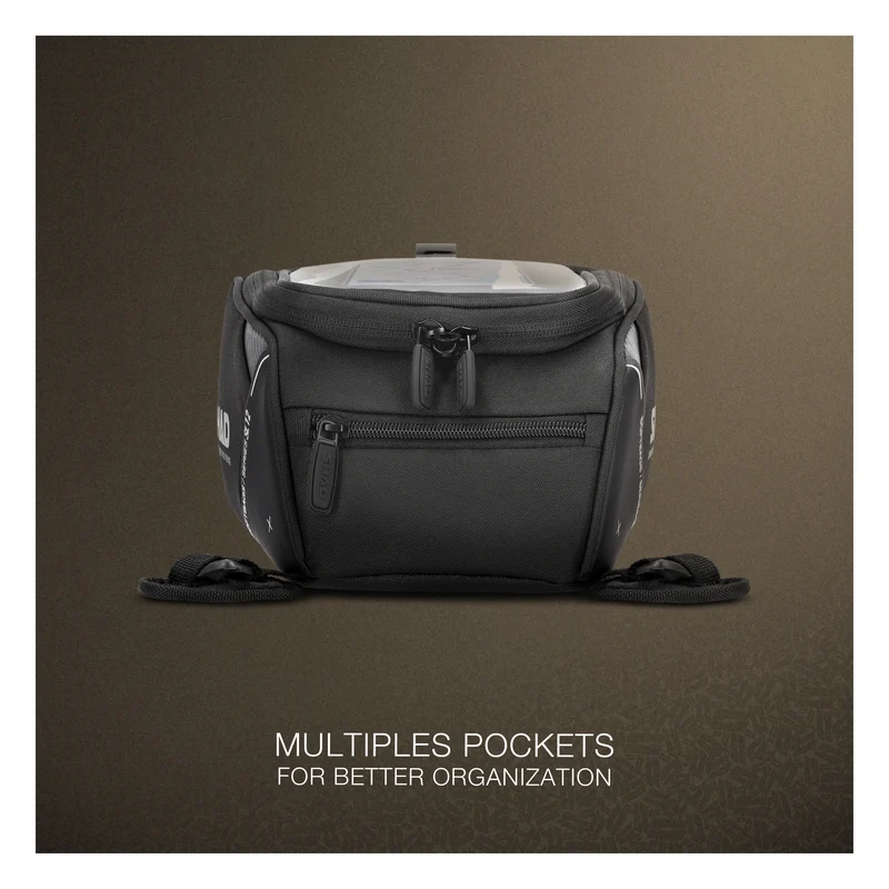 Bolsa depósito Shad SL12M