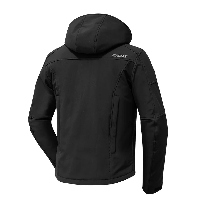 Blouson de moto homme - Cirrus spring noir