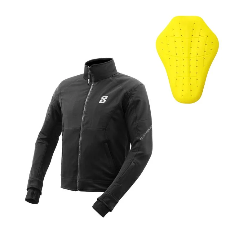 Veste de moto homme - Squadron