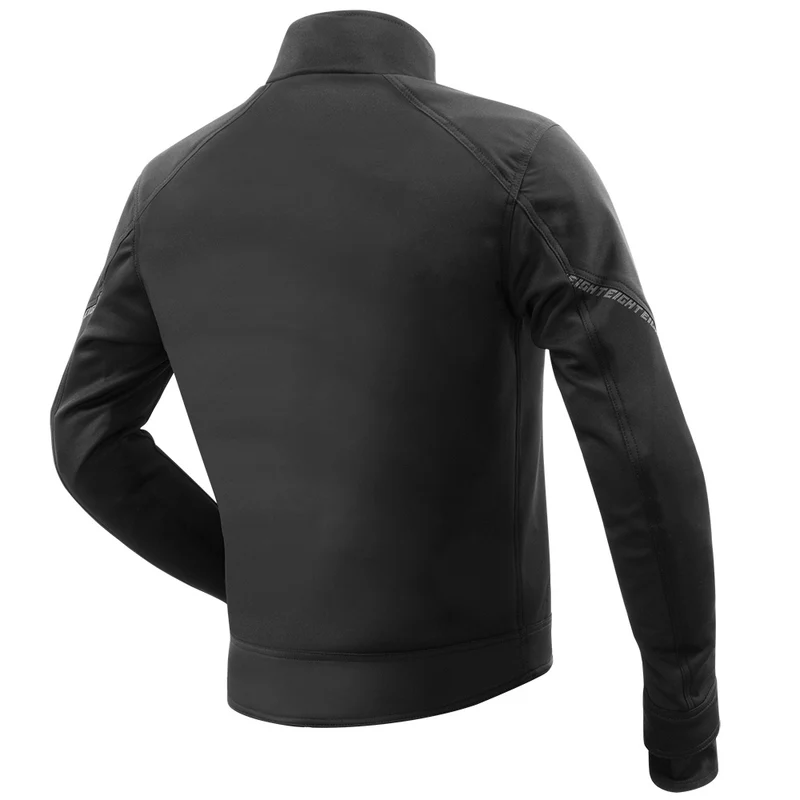 Veste de moto homme - Squadron